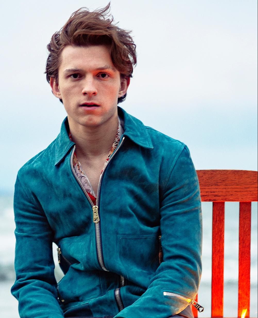 Tom Holland: Η σχέση μου με την Zendaya είναι κάτι ιερό