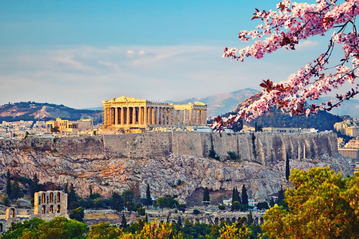 Athens in top 10 of the world’s most attractive destinations for conferences