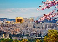 Athens in top 10 of the world’s most attractive destinations for conferences