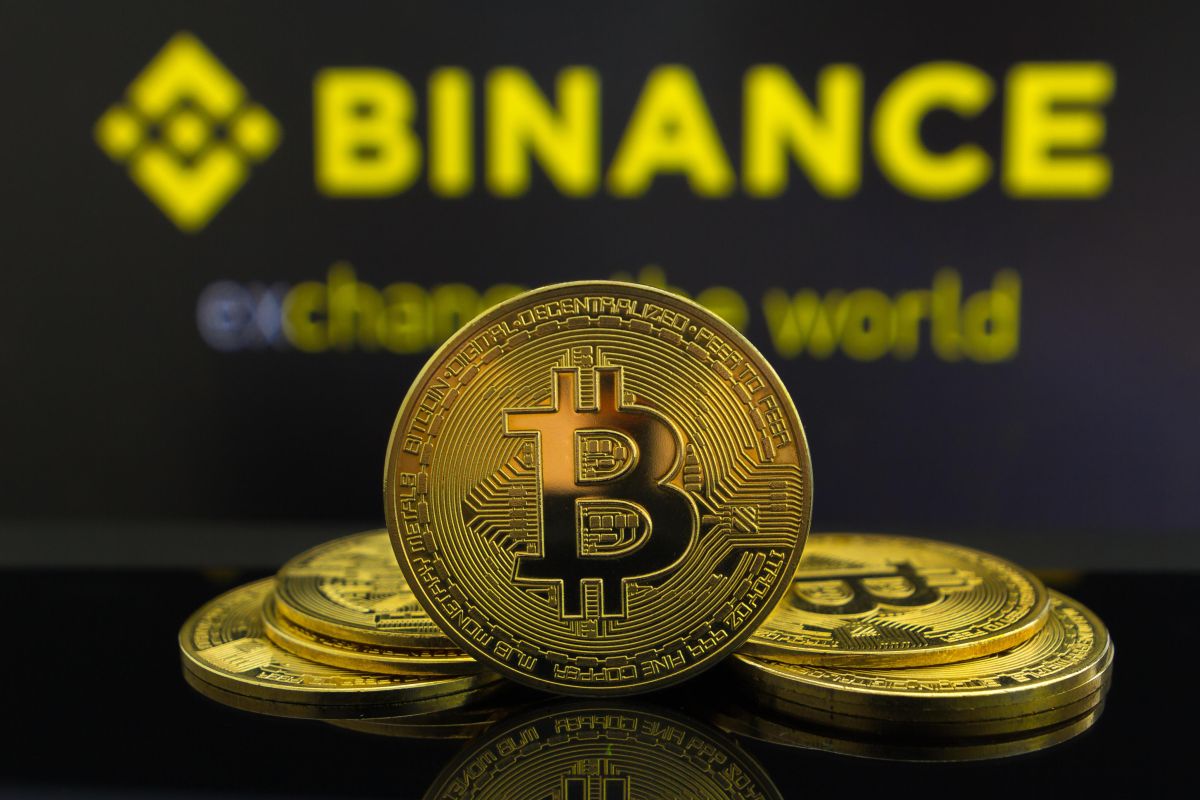 CNBC: Οι ΗΠΑ μηνύουν τον κολοσσό των κρυπτονομισμάτων Binance