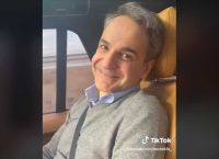 Μητσοτάκης – TikTok: «Αγαπήστε και στηρίξτε τα παιδιά σας»