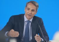 Μητσοτάκης: Στα πρώτα νομοσχέδια η επιστροφή της ΕΥΔΑΠ και της ΕΥΑΘ στο Δημόσιο