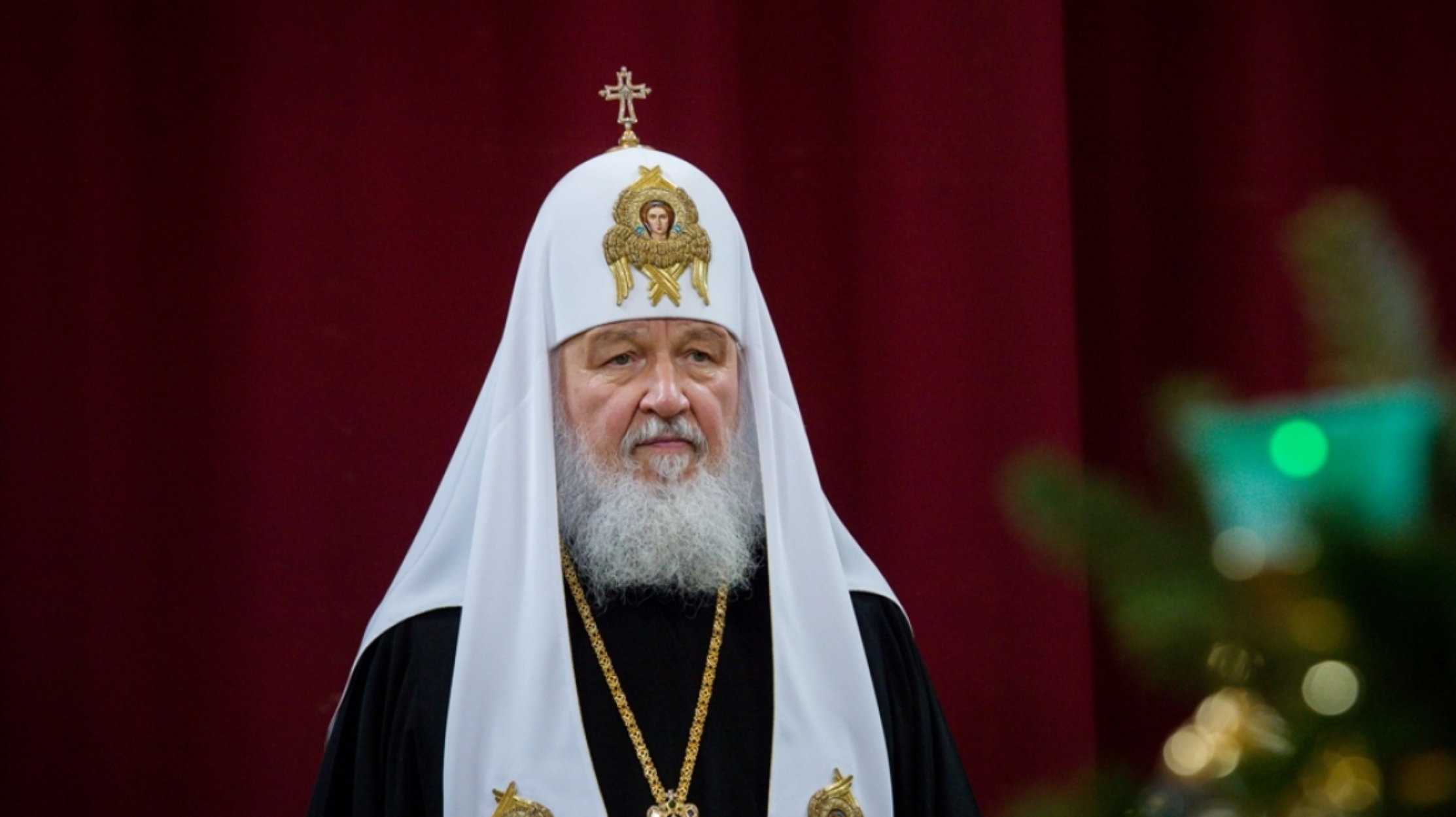 Έκκληση από Κύριλλο: Καλώ όσους πήραν τα όπλα να έρθουν στα λογικά τους