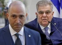 ΣτΕ: Απέρριψε την προσφυγή του Πρόδρομου Εμφιετζόγλου κατά του αποκλεισμού του