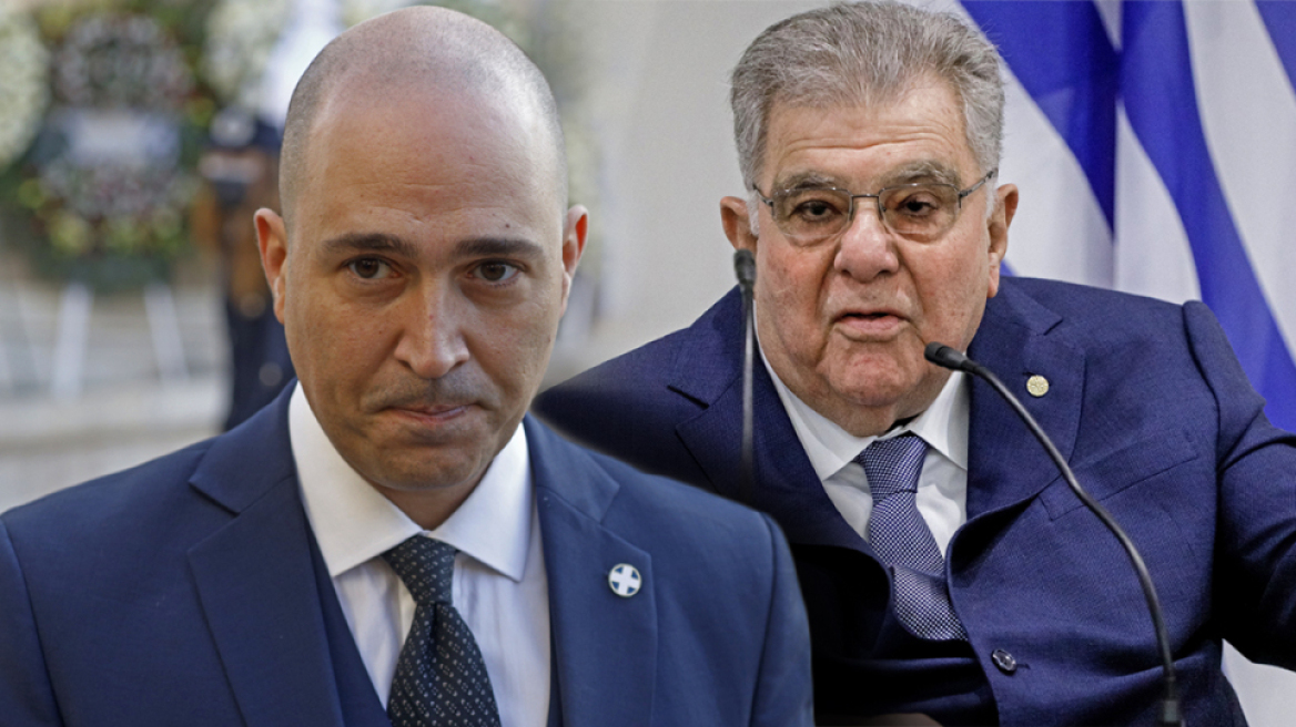 ΣτΕ: Απέρριψε την προσφυγή του Πρόδρομου Εμφιετζόγλου κατά του αποκλεισμού του