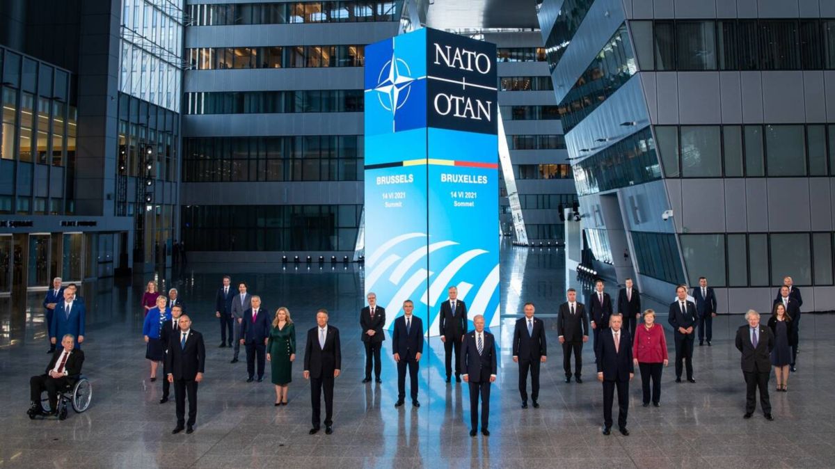 Η σύνοδος κορυφής του ΝΑΤΟ και τα καπρίτσια της Τουρκίας