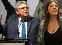 Φαινόμενα νεποτισμού και ευνοιοκρατίας σε Νίκη και Πλεύση Ελευθερίας