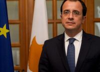 Στο Στρασβούργο ο Νίκος Χριστοδουλίδης – Αύριο θα μιλήσει στην  Ολομέλεια του Ευρωπαϊκού Κοινοβουλίου