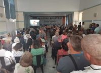 Όχι στην ΠΟΑΥ του Πόρου – Ηχηρό μήνυμα από Δήμο και κατοίκους