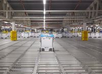 Ocado: Εκτίναξη των μετοχών της βρετανικής αλυσίδας λιανικής τροφίμων