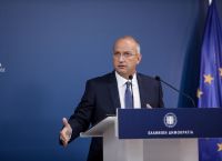 Οικονόμου: Σεμνότητα και δουλειά κουλτούρα διακυβέρνησης Μητσοτάκη