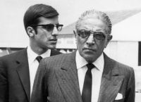 «Στην κηδεία του Αλέξανδρου Ωνάση, πήγα ντυμένη ως υπηρέτρια και συνάντησα τη Τζάκι»