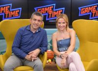 ΟΠΑΠ Game Time: Η ώρα των τελικών σε Αγγλία και Γερμανία με τον Μανώλη Βογιατζάκη