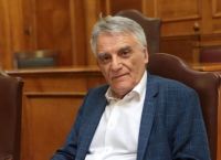 Κώστας Πουλάκης (ΣΥΡΙΖΑ): «Να καταργηθεί η προσευχή στα ελληνικά σχολεία»