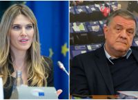 Qatargate – Politico: Οι 11 πρωταγωνιστές του σκανδάλου – Η Καϊλή, ο Τζιόρτζι, ο Παντσέρι