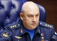 Moscow Times: Συνελήφθη ο στρατηγός Σουροβίκιν, «γνώριζε για τον Πριγκόζιν»