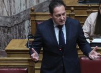 Πέτσας: Όχι στην καθύβριση της ΕΥΠ