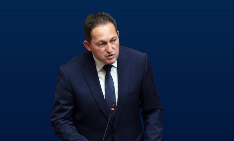 Πέτσας: Καμία σκιά στο εθνικό θέμα της Θράκης