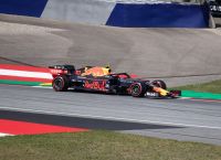 Formula 1 in Athens?!
