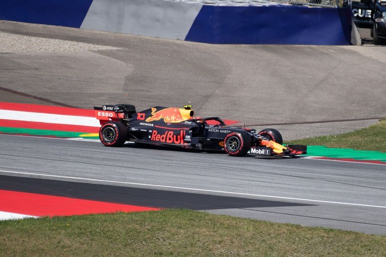 Formula 1 in Athens?!