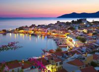 Samos praised by international media as a top destination for 2023