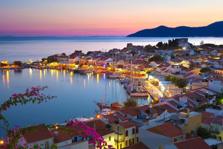 Samos praised by international media as a top destination for 2023