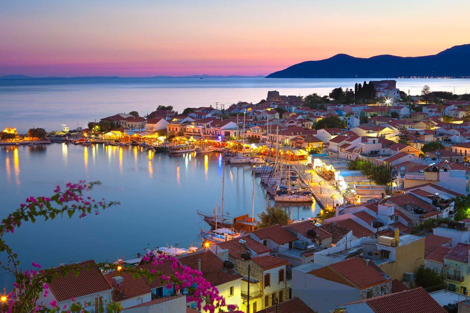 Samos praised by international media as a top destination for 2023