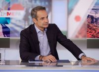 Μητσοτάκης στον ΣΚΑΪ: Οι κάλπες είναι άδειες – Οι πολίτες να ψηφίσουν την Κυριακή