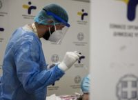 Τα σημεία του ΕΟΔΥ για δωρεάν rapid test τη Δευτέρα 10 Ιουλίου