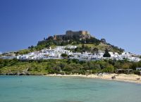 Τουρισμός: Διακοπές στην Ελλάδα «ψηφίζουν» τουρίστες από όλο τον κόσμο