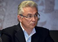 Ρουσόπουλος: Απλή αναλογική σημαίνει ακυβέρνητες πολιτείες
