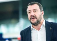 Ιταλία: Η Γερουσία «έβαλε μπλόκο» για παραπομπή σε δίκη του Σαλβίνι