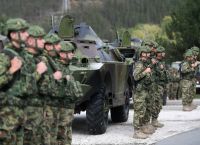 Τουρκία: Πώς απλώνεται στα Βαλκάνια μέσω της σύγκρουσης Κοσόβου – Σερβίας