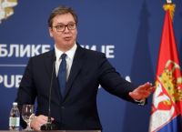 Βούτσιτς: Το Κοσσυφοπέδιο θέλει πόλεμο