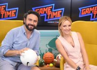 O τελικός του Champions League με τον Μελέτη Ηλία στο ΟΠΑΠ Game Time