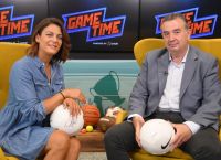Ο Σωτήρης Τριανταφύλλου στο ΟΠΑΠ Game Time για τα προκριματικά του EURO 2024