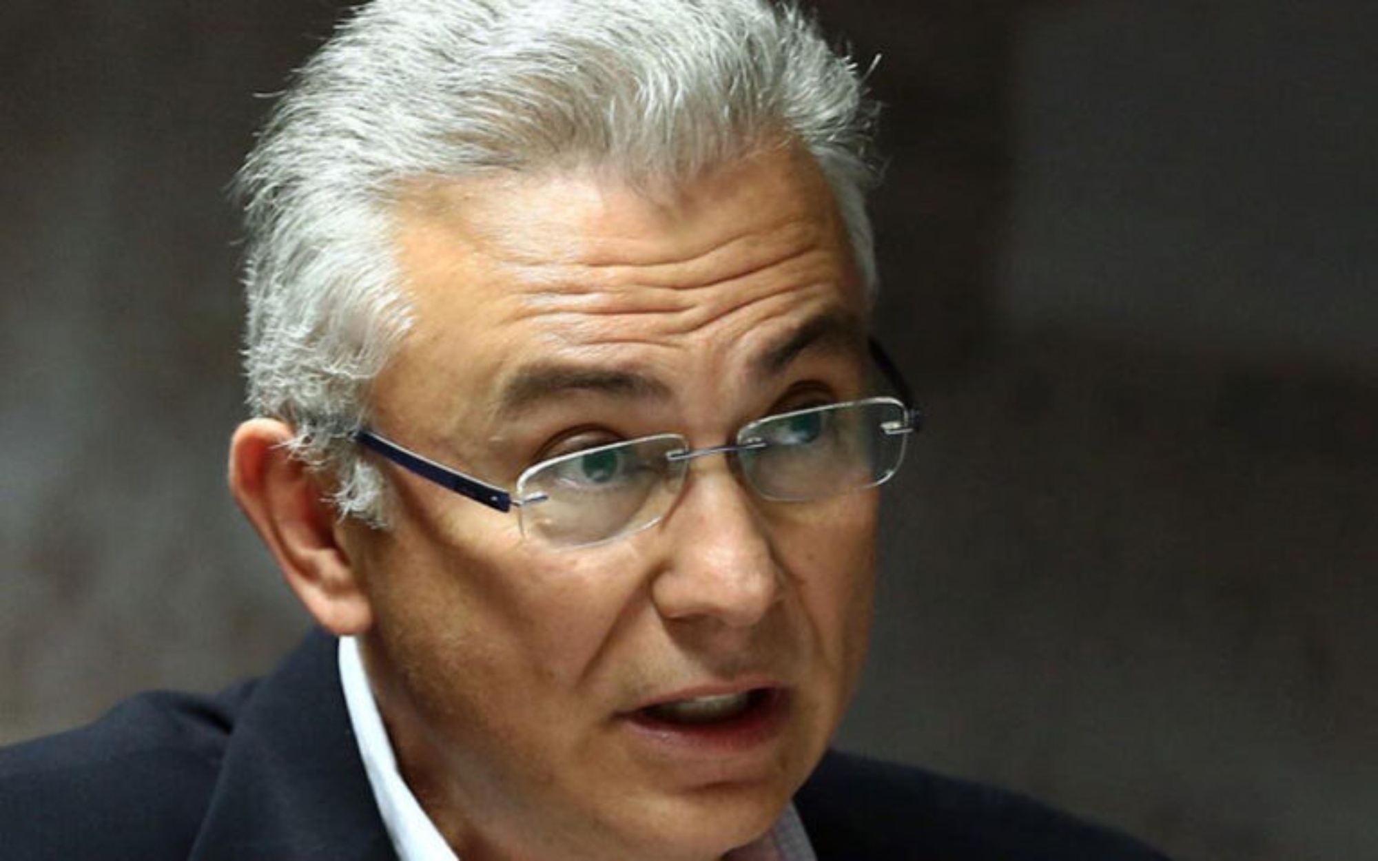 Ρουσόπουλος: Όλοι οι αριθμοί διαψεύδουν τον ΣΥΡΙΖΑ