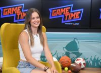ΟΠΑΠ Game Time: H ΟΠΑΠ Champion Κορίνα Πολίτη για το Ευρωπαϊκό Πρωτάθλημα Ομάδων