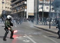 Επεισόδια στο μετρό του Συντάγματος χθες βράδυ