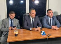 Σπαρτιάτες: Στέλεχος του ακροδεξιού κόμματος ο «Μίστερ Κρήτη»
