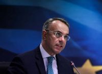 Σταϊκούρας: Δεν υπάρχει φορο-λεηλασία, ο κ. Τσίπρας θυμάται τη δική του περίοδο Σταϊκούρας: Δεν υπάρχει φορο-λεηλασία, ο κ. Τσίπρας θυμάται τη δική του περίοδο