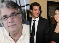 Κατιάνα Μπαλανίκα για τον Στηβ Κακέτση: «Για 5 χρόνια είχε κατάθλιψη και ήθελε να πεθάνει»