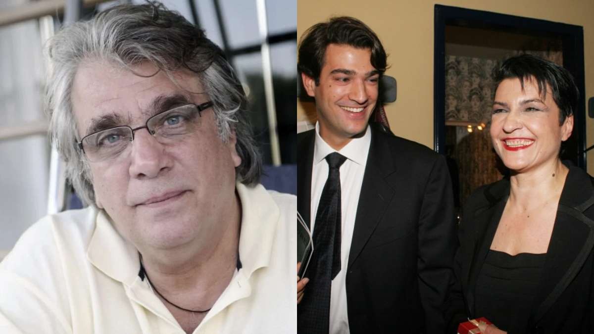 Κατιάνα Μπαλανίκα για τον Στηβ Κακέτση: «Για 5 χρόνια είχε κατάθλιψη και ήθελε να πεθάνει»