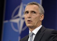 Στόλτενμπεργκ: Το NATO είναι έτοιμο να αμυνθεί έναντι «της Μόσχας ή του Μινσκ»