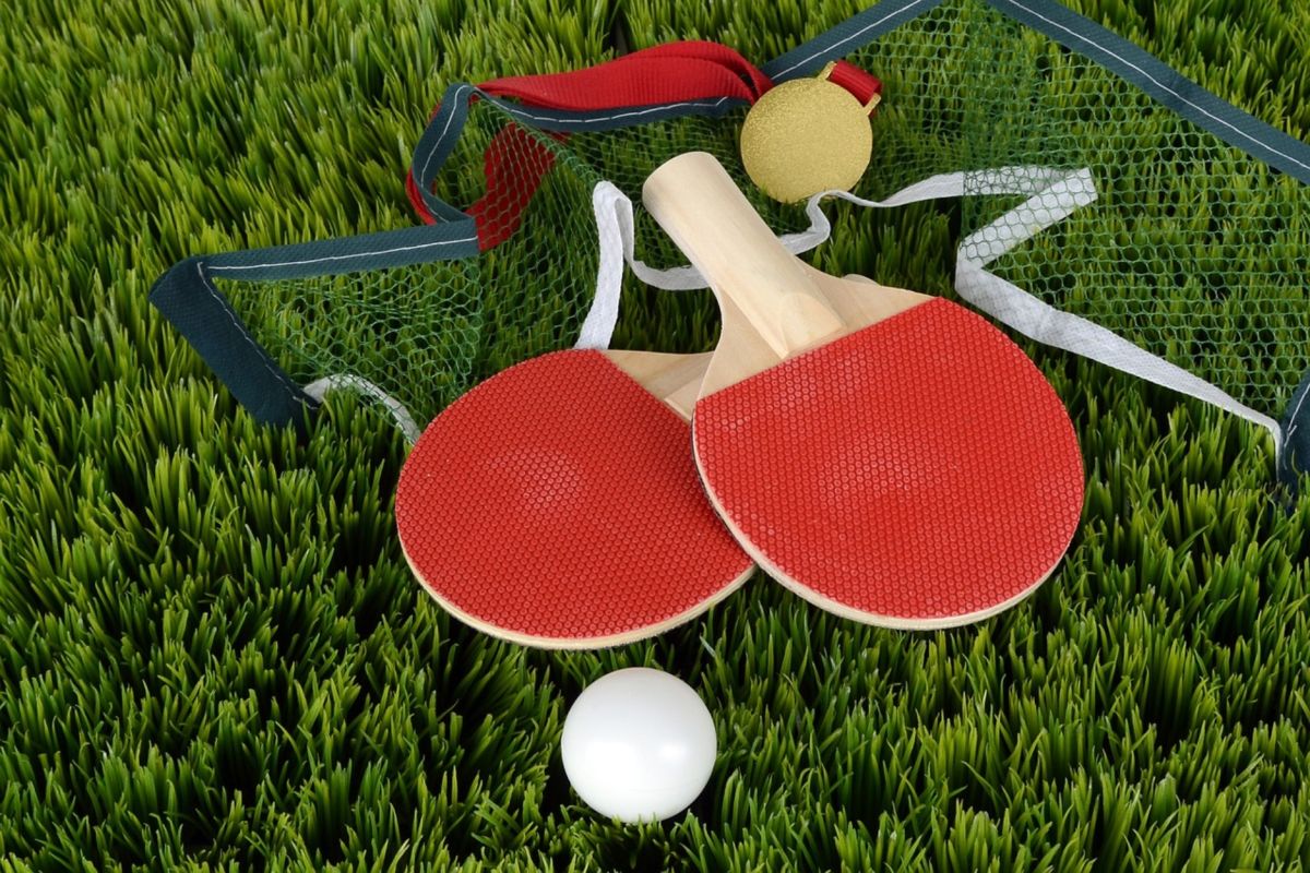 Greek Beaches: No more paddle ball – 1,000 euro fine foreseen