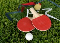 Greek Beaches: No more paddle ball – 1,000 euro fine foreseen