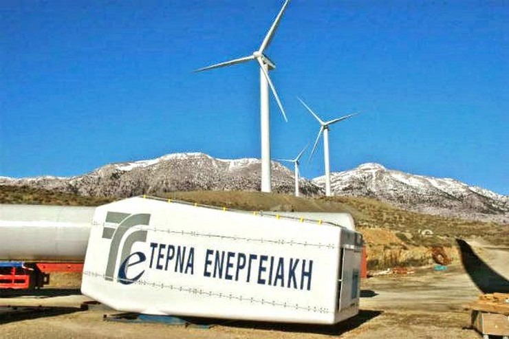 Terna Energy shareholders approve 0.38-per share dividend