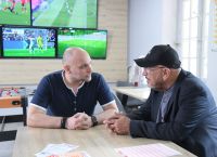 Το κοινωνικό έργο του ΟΠΑΠ μέσα από τη ματιά των συνεργατών της εταιρείας