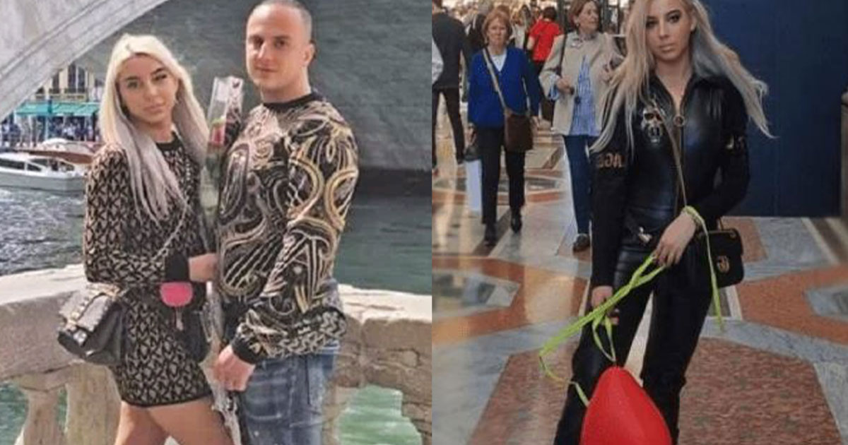 Αναστάζια – Κως: Ο Μπαγκλαντεσιανός συσκεύασε τη σορό της με τη μέθοδο “καραμέλας” από το youtube