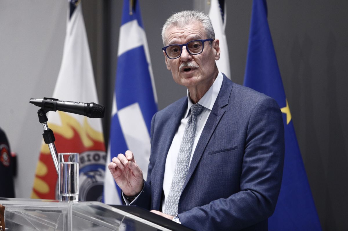 Τουρνάς για ναυάγιο στην Πύλο: Απαράδεκτη κάθε πολιτική εκμετάλλευση πάνω σε νεκρούς